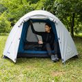 Кемпінговий намет 3-osobowy KADVA CAMPdome 3 grey 12