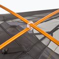 Ультралегкий туристичний намет для 2 осіб KADVA EXPEDIT 2 PRO зелений 7