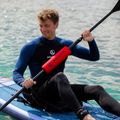 Поплавок для весла SUP AQUASTIC AQS-B5I042-RD червоний 5