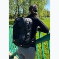 Рюкзак міський KADVA Krok 25 л чорний 10