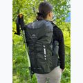 Рюкзак туристичний KADVA Mundoro 35 л чорний 12