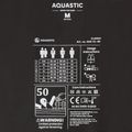 Жилет страхувальний AQUASTIC Classic 50N червоний 7