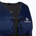 Жилет страхувальний AQUASTIC Classic 50N блакитний 3