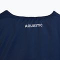 Жилет страхувальний AQUASTIC Classic 50N блакитний 4