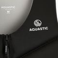 Жилет страхувальний AQUASTIC Omni 50N чорний 4