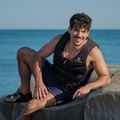 Жилет страхувальний AQUASTIC Omni 50N чорний 8