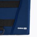 Жилет страхувальний AQUASTIC Omni 50N блакитний 5