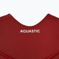 Жилет страхувальний AQUASTIC Omni 50N червоний 5