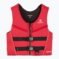 Жилет страхувальний AQUASTIC Omni 50N рожевий