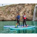 Жилет страхувальний AQUASTIC Omni 50N рожевий 12