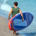 Жилет страхувальний AQUASTIC Omni 50N зелений 10