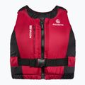 Жилет страхувальний AQUASTIC Active 50N червоний