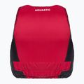 Жилет страхувальний AQUASTIC Active 50N червоний 2