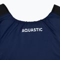 Жилет страхувальний AQUASTIC Active 50N блакитний 5