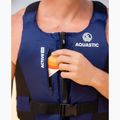 Жилет страхувальний AQUASTIC Active 50N блакитний 9