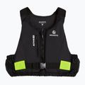 Жилет страхувальний AQUASTIC Active 50N чорний