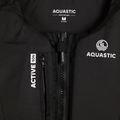 Жилет страхувальний AQUASTIC Active 50N чорний 3