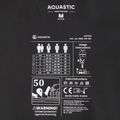 Жилет страхувальний AQUASTIC Active 50N чорний 6