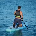 Жилет страхувальний AQUASTIC Active 50N чорний 10