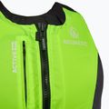 Жилет страхувальний AQUASTIC Active 50N жовтий 3