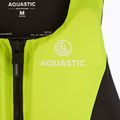 Жилет страхувальний AQUASTIC Active 50N жовтий 3
