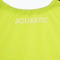 Жилет страхувальний AQUASTIC Active 50N жовтий 5