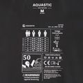 Жилет страхувальний AQUASTIC Active 50N жовтий 7