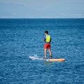 Жилет страхувальний AQUASTIC Active 50N жовтий 10