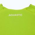 Жилет страхувальний дитячий AQUASTIC Youth 50N зелений 5