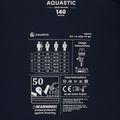 Жилет страхувальний дитячий AQUASTIC Youth 50N зелений 6