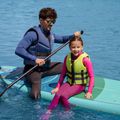 Жилет страхувальний дитячий AQUASTIC Youth 50N зелений 7