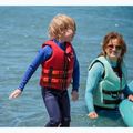 Жилет страхувальний дитячий AQUASTIC Youth 50N червоний 7