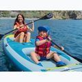 Жилет страхувальний дитячий AQUASTIC Youth 50N червоний 9