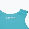 Жилет страхувальний дитячий AQUASTIC Youth 50N блакитний 5
