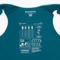 Жилет страхувальний дитячий AQUASTIC Youth 50N блакитний 6