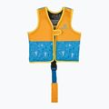Жилет захисний дитячий AQUASTIC Junior синій
