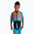 Жилет страхувальний дитячий AQUASTIC Junior помаранчевий 2
