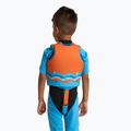 Жилет страхувальний дитячий AQUASTIC Junior помаранчевий 3