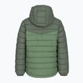 Дитяча утеплена куртка KADVA Snoway JRG зелений 9