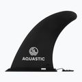 Плавник для дошки SUP AQUASTIC SLIDE-IN 9" чорний