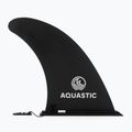 Плавник для дошки SUP AQUASTIC SLIDE-IN 9" чорний 3