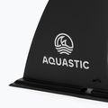 Плавник для дошки SUP AQUASTIC SLIDE-IN 9" чорний 5