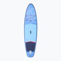 Набір дошка SUP надувна AQUASTIC Taupo 10'8" allround blue 3