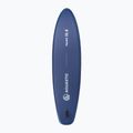 Набір дошка SUP надувна AQUASTIC Taupo 10'8" allround blue 4