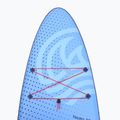 Набір дошка SUP надувна AQUASTIC Taupo 10'8" allround blue 6