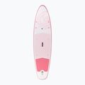 Набір дошка SUP надувна AQUASTIC Taupo 10'8" allround pink 3