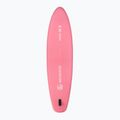 Набір дошка SUP надувна AQUASTIC Taupo 10'8" allround рожевий 4