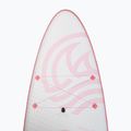 Набір дошка SUP надувна AQUASTIC Taupo 10'8" allround pink 6