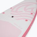 Набір дошка SUP надувна AQUASTIC Taupo 10'8" allround рожевий 7