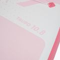 Дошка SUP AQUASTIC Taupo 10'8" allround pink 7